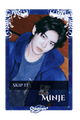 Minje