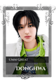Donghwa