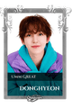 Donghyeon