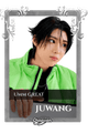 Juwang