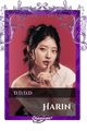 Harin