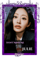 Julie