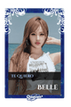 Belle