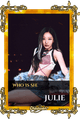 Julie