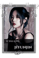 Hyunjin