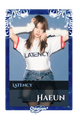 Haeun