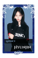 Hyunjin