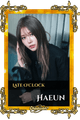 Haeun