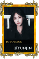 Hyunjin