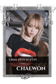 Chaewon