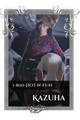 Kazuha