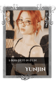 Yunjin