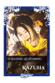 Kazuha