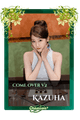 Kazuha