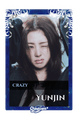 Yunjin