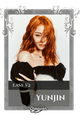 Yunjin