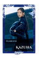 Kazuha
