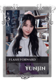 Yunjin