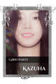 Kazuha