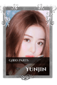Yunjin