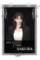 Sakura