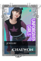 Chaewon