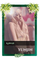 Yunjin