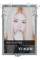 Yunjin