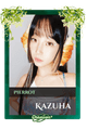 Kazuha