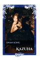 Kazuha