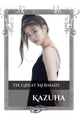 Kazuha
