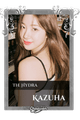 Kazuha