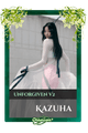 Kazuha