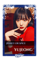 Yujeong