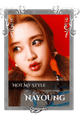 Nayoung