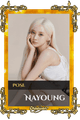 Nayoung