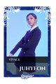 Juhyeon