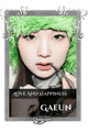 Gaeun