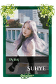 Suhye
