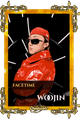 Woojin