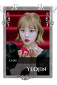 Yeojin