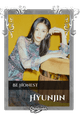 Hyunjin