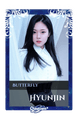 Hyunjin