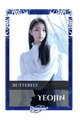 Yeojin