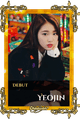 Yeojin