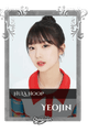 Yeojin