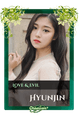 Hyunjin