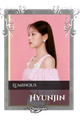Hyunjin