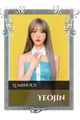 Yeojin
