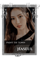 Haseul